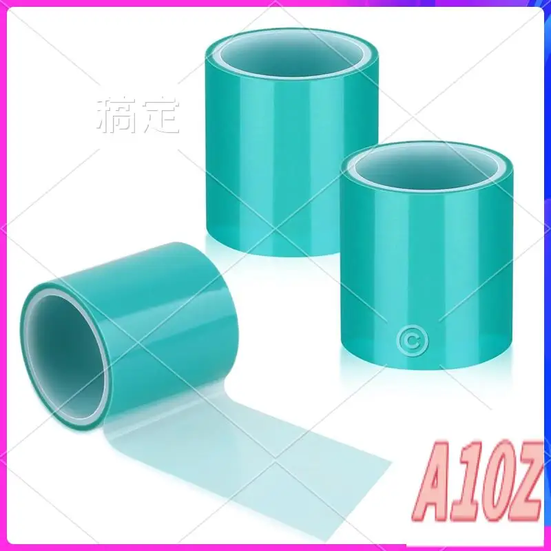 0Z-3 Pieces Resin Tape Seamless Sticky Paper Tape 2 Inch Wide UV Resin Tape For Art River Table DIY Craft Pendant Making
0Z-3 Pieces Resin Tape Seamless Sticky Paper Tape 2 Inch Wide UV Resin Tape For Art River Table DIY Craft Pendant Making