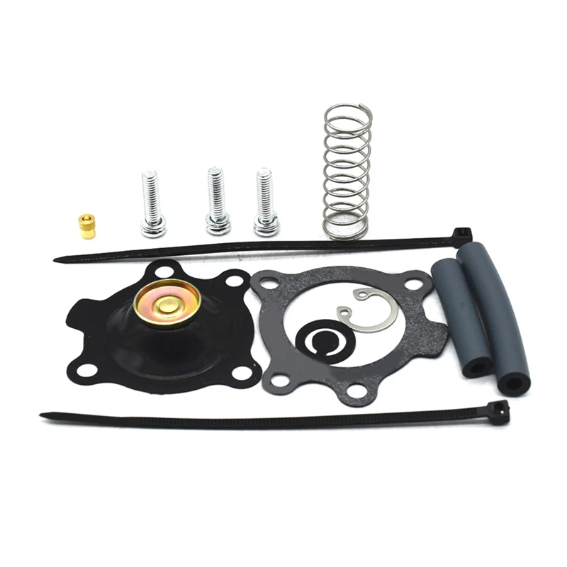 AU04 -LV680-0001 Ремкомплект карбюратора для KOHLER KIT ACC PUMP W/GASKETS 24 757 21-S
AU04 -LV680-0001 Ремкомплект карбюратора для KOHLER KIT ACC PUMP W/GASKETS 24 757 21-S