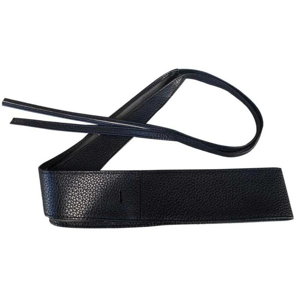 Wide Waist Belt Tie Dress Women Fancy Decorative Belts for Dresses Dressy Woman Women's
Wide Waist Belt Tie Dress Women Fancy Decorative Belts for Dresses Dressy Woman Women's