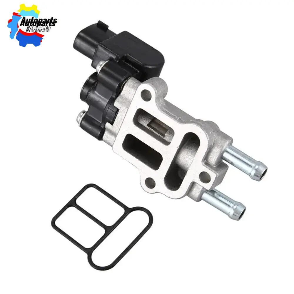 22270-0D040 Idle Air Control Valve IAC IACV For Toyota Corolla Matrix Pontiac 1.8L 2002~2006 OE 2227021011 2227022060 222700D040
22270-0D040 Idle Air Control Valve IAC IACV For Toyota Corolla Matrix Pontiac 1.8L 2002~2006 OE 2227021011 2227022060 222700D040