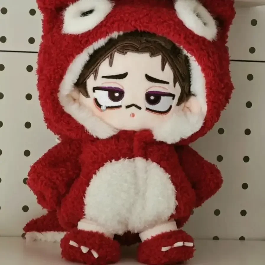 Anime Role Choso Cosplay Soft Plush Doll Body Dress Up Cotton Stuffed Plushie Pillow Toy Lovery Xmas Gift 20cm
Anime Role Choso Cosplay Soft Plush Doll Body Dress Up Cotton Stuffed Plushie Pillow Toy Lovery Xmas Gift 20cm