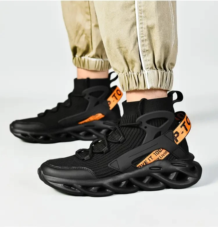 men Sneakers Male casual Mens Shoes tenis LuxuryTrainer Race Breathable Shoes fashion loafers running Shoes for men
men Sneakers Male casual Mens Shoes tenis LuxuryTrainer Race Breathable Shoes fashion loafers running Shoes for men