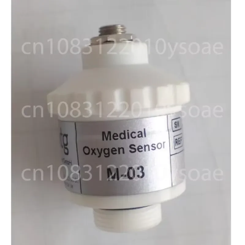 Supply German Oxygen Battery OOM202-1 Oxygen Sensor GO-03 M-03 Compatible Model
Supply German Oxygen Battery OOM202-1 Oxygen Sensor GO-03 M-03 Compatible Model