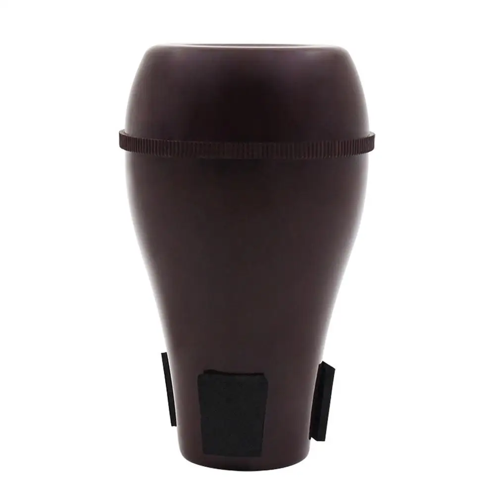 Trombone Mute Silent Practice Accessory for Trombone Sound Attenuation Tool Musical Instrument Brass Parts
Trombone Mute Silent Practice Accessory for Trombone Sound Attenuation Tool Musical Instrument Brass Parts