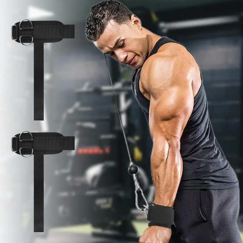Gym Wrist Straps Wrist Straps For Weightlifting Non Slip Heavy Duty Wrap Support Comfortable Hand Grip Fitness Accessories For
Gym Wrist Straps Wrist Straps For Weightlifting Non Slip Heavy Duty Wrap Support Comfortable Hand Grip Fitness Accessories For