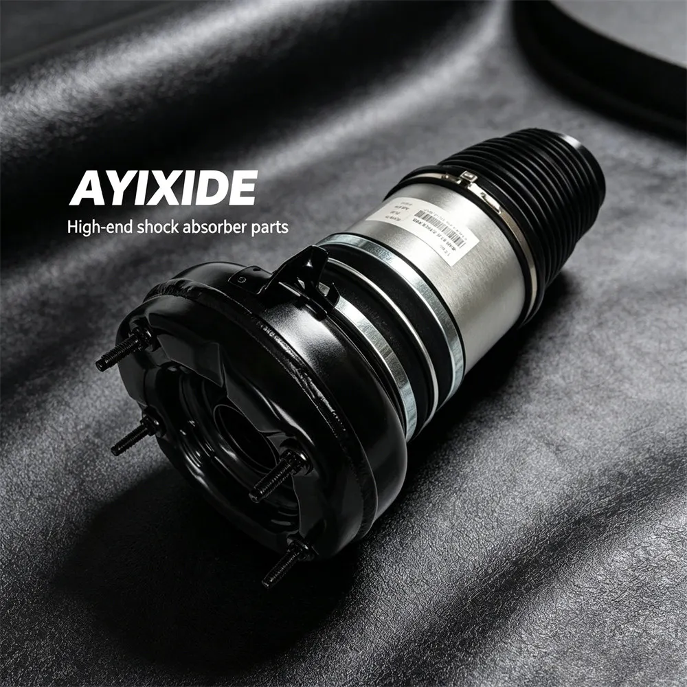 Front Air Suspension Repair Kit for Audi A8 D4, A7 C7, S8 2010-2016, OE: 4H0616039AF
Front Air Suspension Repair Kit for Audi A8 D4, A7 C7, S8 2010-2016, OE: 4H0616039AF