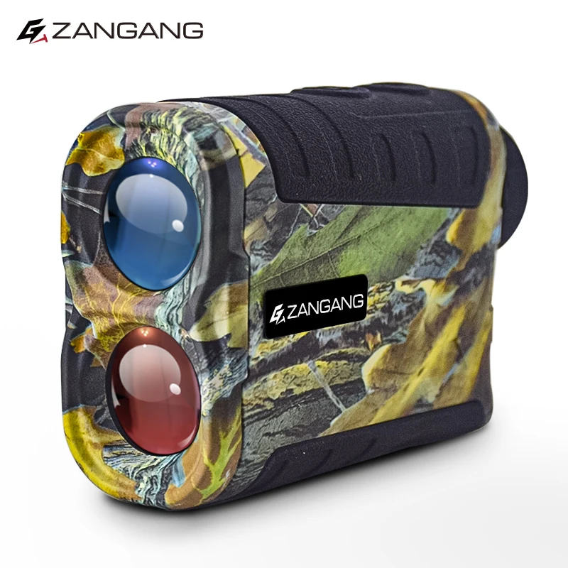 ZANGANG 1600Yd Rangefinder Hunting Tracking Mode Continuous Measurement Angle Speed Measurement Optimal for Outdoor Sports
ZANGANG 1600Yd Rangefinder Hunting Tracking Mode Continuous Measurement Angle Speed Measurement Optimal for Outdoor Sports