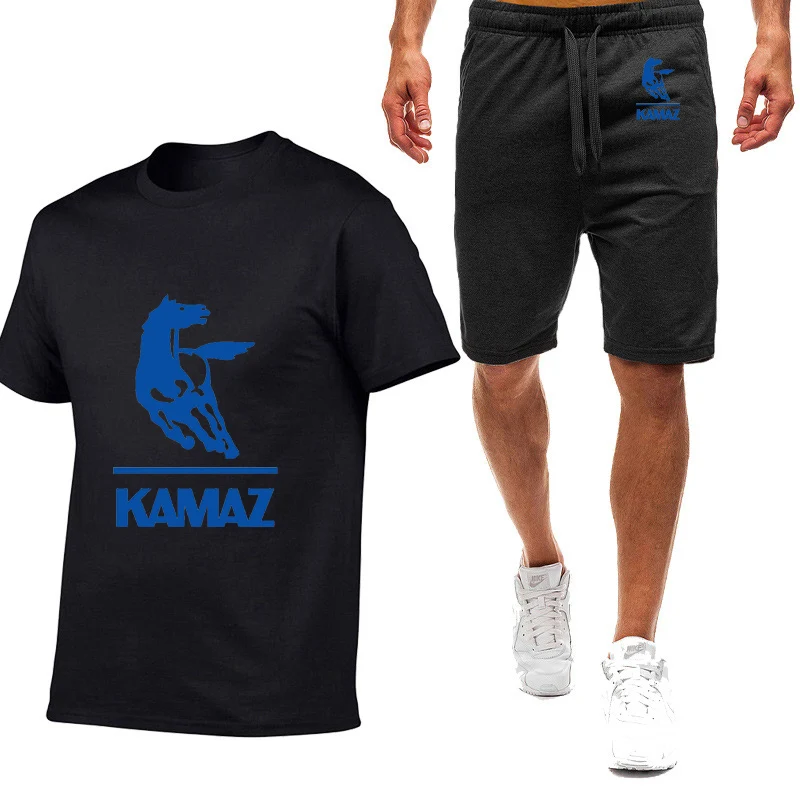 2023 kamaz Men's New High Quality Summer Comfortable Short Sleeve Short Suits Solid Color Cotton Harajuku Tops Casual Sports Set
2023 kamaz Men's New High Quality Summer Comfortable Short Sleeve Short Suits Solid Color Cotton Harajuku Tops Casual Sports Set