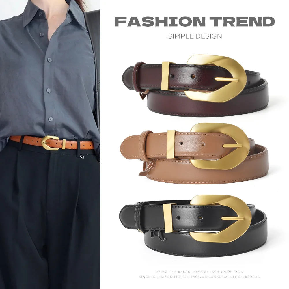 Тяжелые золотые металлические пряжки, регулируемые джинсовые ремни для женщин, хаки, верблюжий цвет слоновой кости, поясные ремни из натуральной кожи, женские пояса из коровьей кожи Ceintures
Тяжелые золотые металлические пряжки, регулируемые джинсовые ремни для женщин, хаки, верблюжий цвет слоновой кости, поясные ремни из натуральной кожи, женские пояса из коровьей кожи Ceintures
