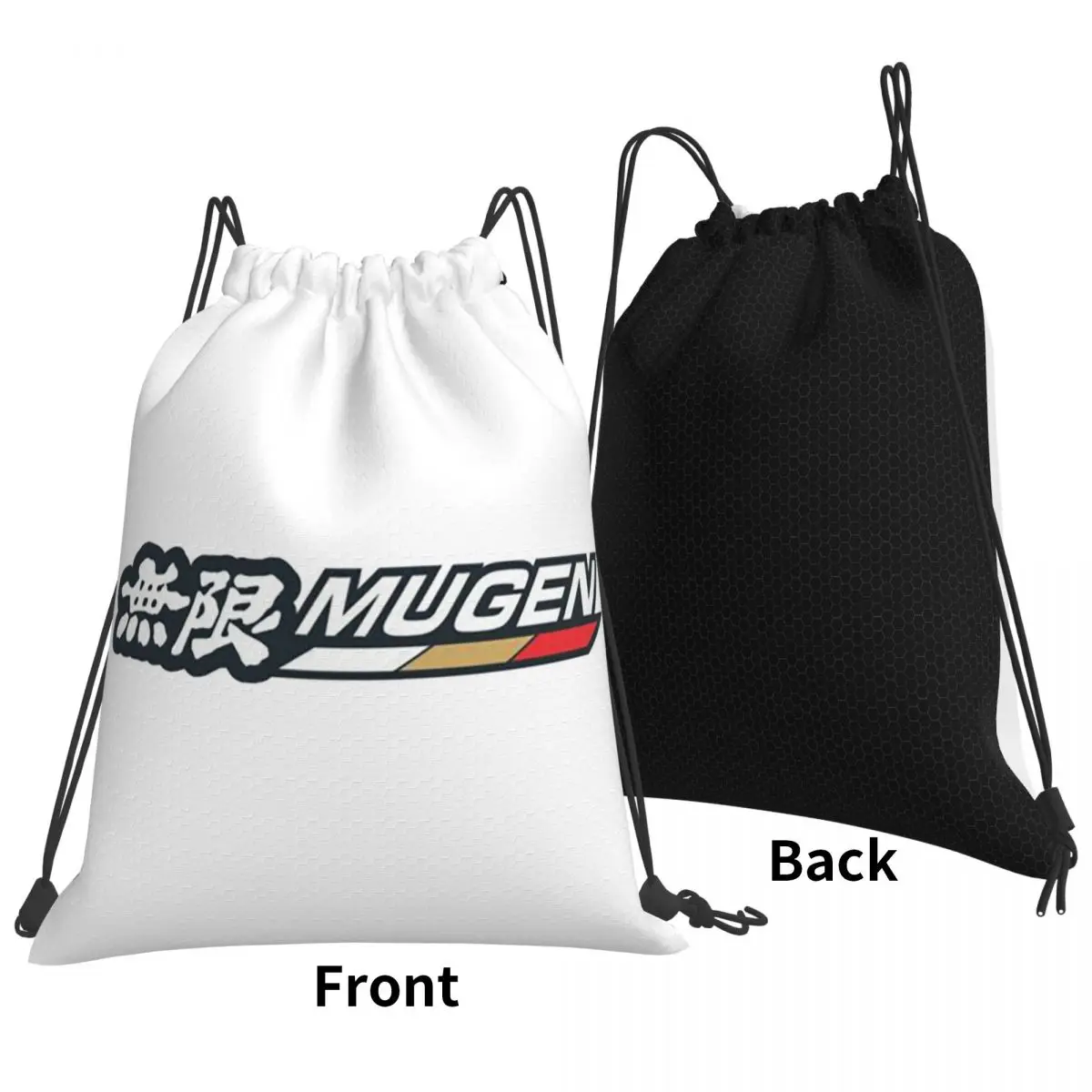 Mugen Motorsports Power Backpacks Casual Drawstring Bags Sports Bag Book Bags for Travel School
Mugen Motorsports Power Backpacks Casual Drawstring Bags Sports Bag Book Bags for Travel School