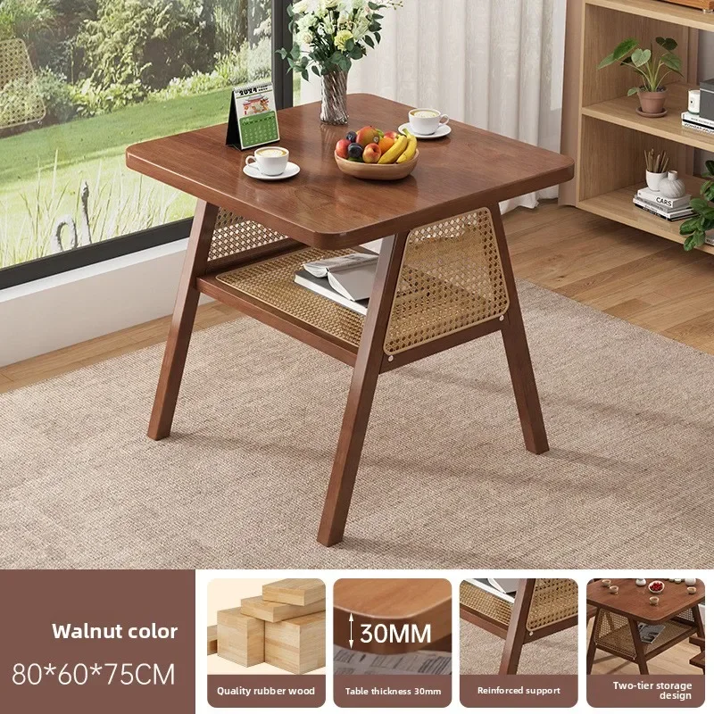 Balcony Tea Table And Chair Combination Small Household Living Room Tea Table Brewing Large Board Tea Table Office Tea Table
Balcony Tea Table And Chair Combination Small Household Living Room Tea Table Brewing Large Board Tea Table Office Tea Table
