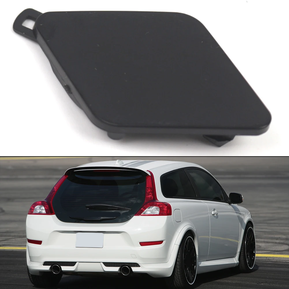 Car Rear Bumper Tow Hook Eye Cover Cap Trailer Hauling Eye Lid 39863978 31214652 For Volvo C30 MK1 For FACELIFT 2010 - 2013
Car Rear Bumper Tow Hook Eye Cover Cap Trailer Hauling Eye Lid 39863978 31214652 For Volvo C30 MK1 For FACELIFT 2010 - 2013