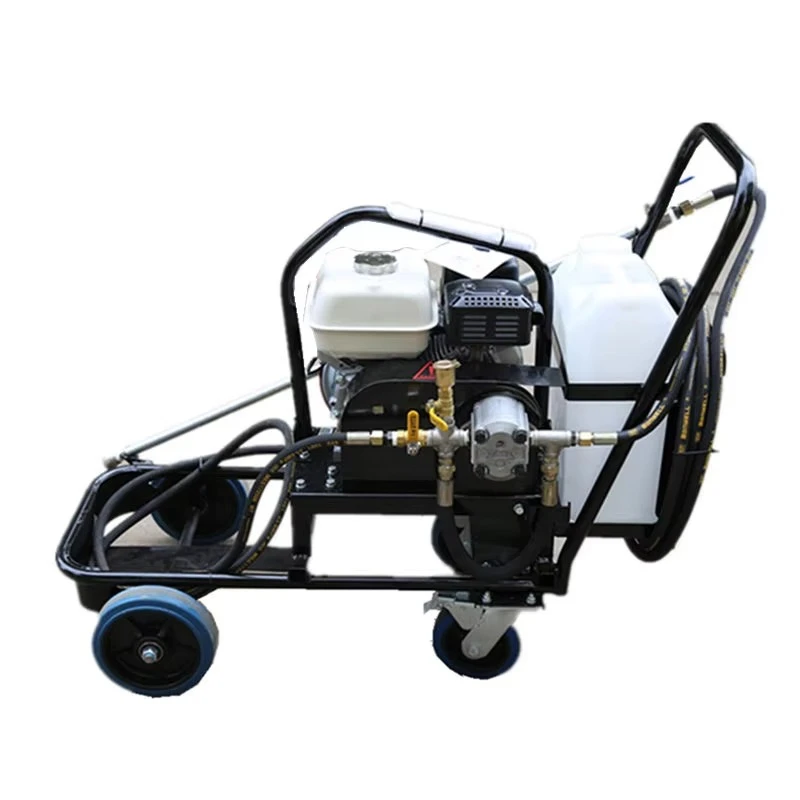Hot Asphalt Sprayers New Asphalt Sprayers and Sprayers
Hot Asphalt Sprayers New Asphalt Sprayers and Sprayers
