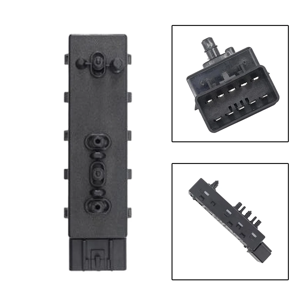 Front Left Power Seat Control Switch 12451497 25974714 Black ABS Plastic Adjustment Button For Chevrolet For Camaro For Malibu C
Front Left Power Seat Control Switch 12451497 25974714 Black ABS Plastic Adjustment Button For Chevrolet For Camaro For Malibu C