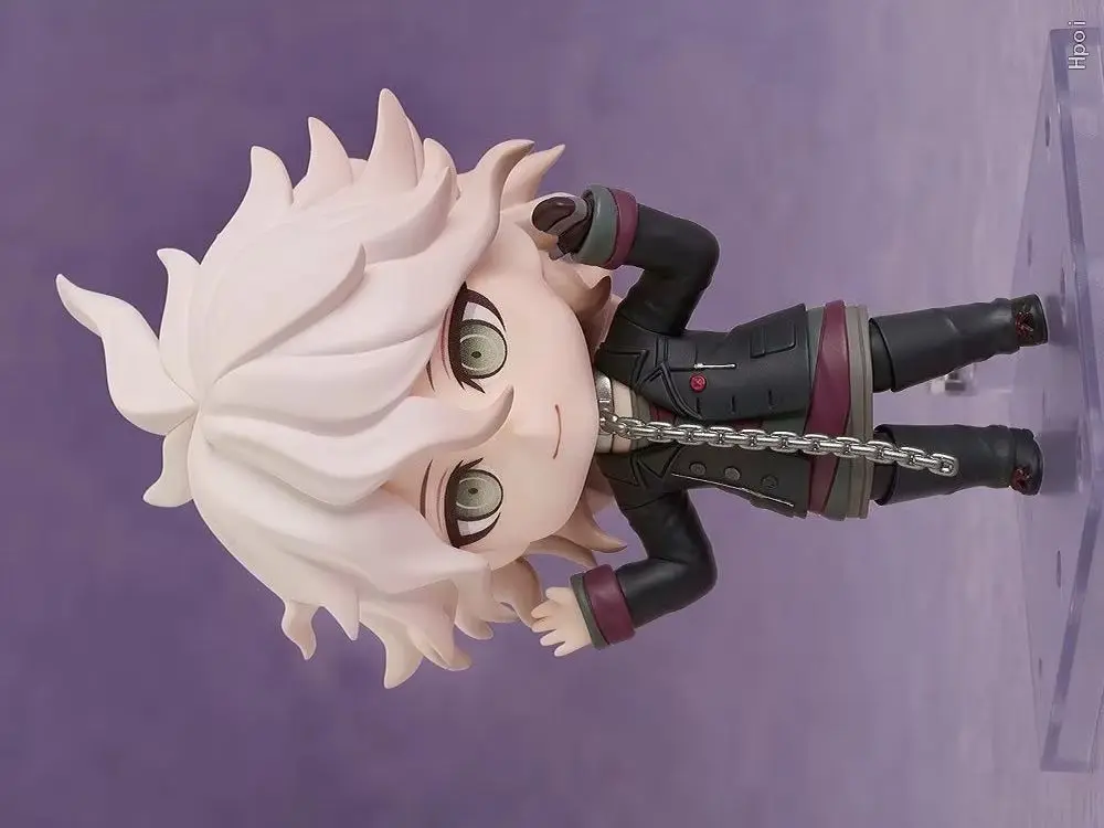 【Pre Sale】GSC Nendoron 3044 Danganronpa Another Episode: Ultra Despair Girls Nagito Komaeda Basic Servant Collection
【Pre Sale】GSC Nendoron 3044 Danganronpa Another Episode: Ultra Despair Girls Nagito Komaeda Basic Servant Collection
