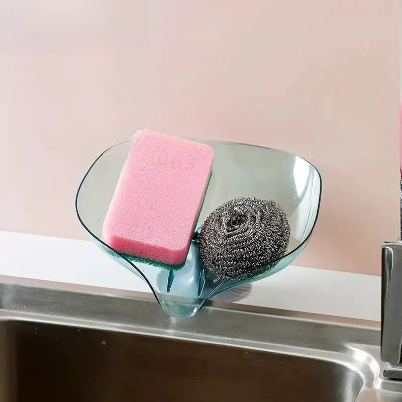 Home Kitchen Faucet Sponge Holder Storage Rack Stainless Steel Wire Brush Drain Rack Modern Simple Style No Installation Needed
Home Kitchen Faucet Sponge Holder Storage Rack Stainless Steel Wire Brush Drain Rack Modern Simple Style No Installation Needed