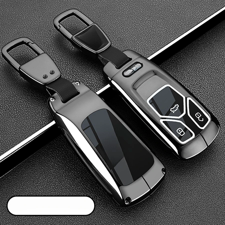 Car Remote Key Case Cover Shell For Audi A6 A7 A8 E-tron Q5 Q8 C8 D5 Gold Edge Design Protector Fob Car Accessories
Car Remote Key Case Cover Shell For Audi A6 A7 A8 E-tron Q5 Q8 C8 D5 Gold Edge Design Protector Fob Car Accessories