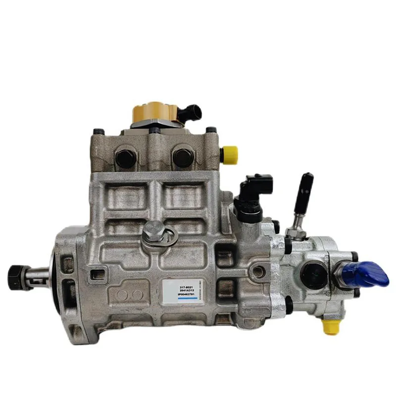 Premium Product Engine Injection Fuel Pump 295-9127 326-4634 10R-7661 for 320D C4.2
Premium Product Engine Injection Fuel Pump 295-9127 326-4634 10R-7661 for 320D C4.2