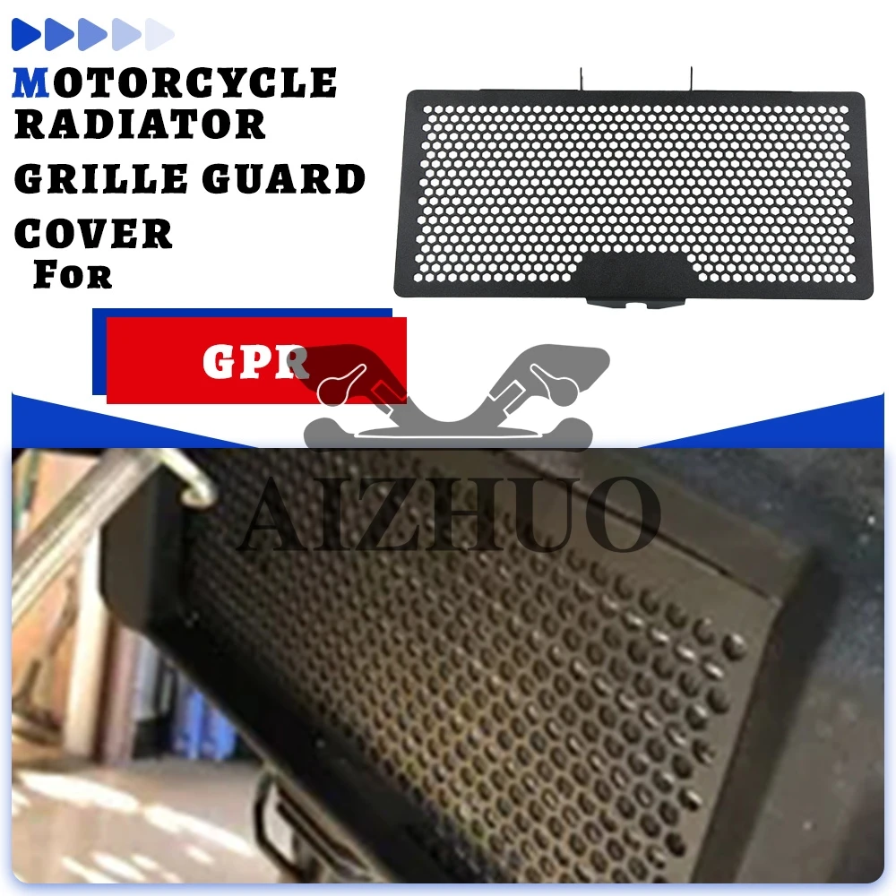 For Aprilia GPR150 GPR125 GPR 150 125 TERRA150 TERRA 150 Motorcycle Radiator Grille Grill Guard Protector Cover Accessories
For Aprilia GPR150 GPR125 GPR 150 125 TERRA150 TERRA 150 Motorcycle Radiator Grille Grill Guard Protector Cover Accessories