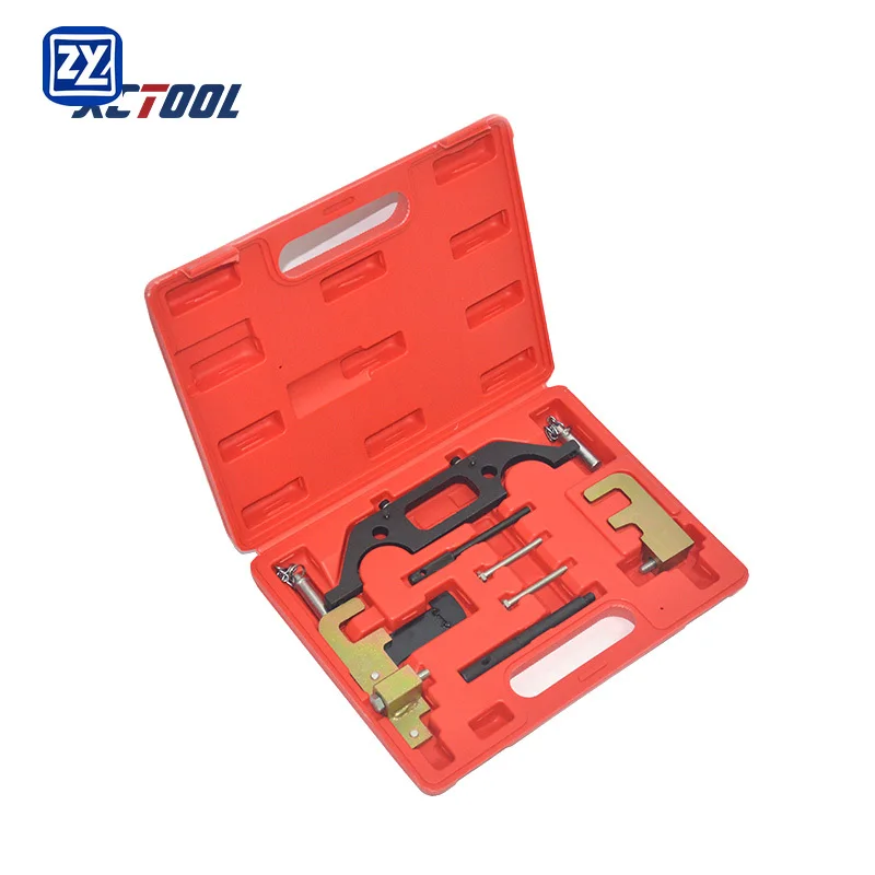 YUNTU XC8027 Factory Wholesale Priceoval Engine Timing Tool Set -Renault Espace 2.2 DCI
YUNTU XC8027 Factory Wholesale Priceoval Engine Timing Tool Set -Renault Espace 2.2 DCI