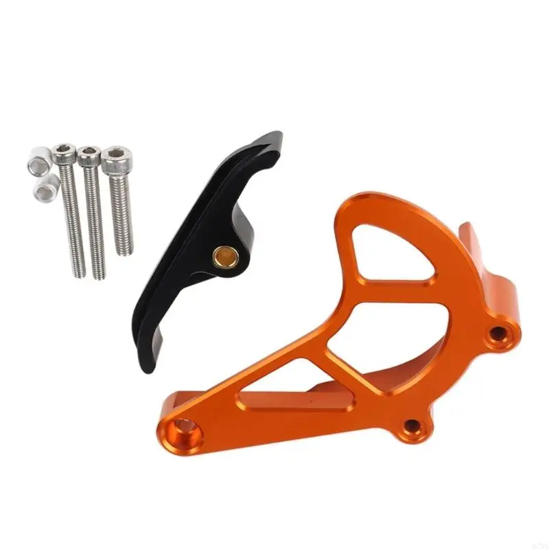 G7NA Aluminum Front Sprocket Cover For KTM690 R SMC Enhancing Longevity And Stability
G7NA Aluminum Front Sprocket Cover For KTM690 R SMC Enhancing Longevity And Stability