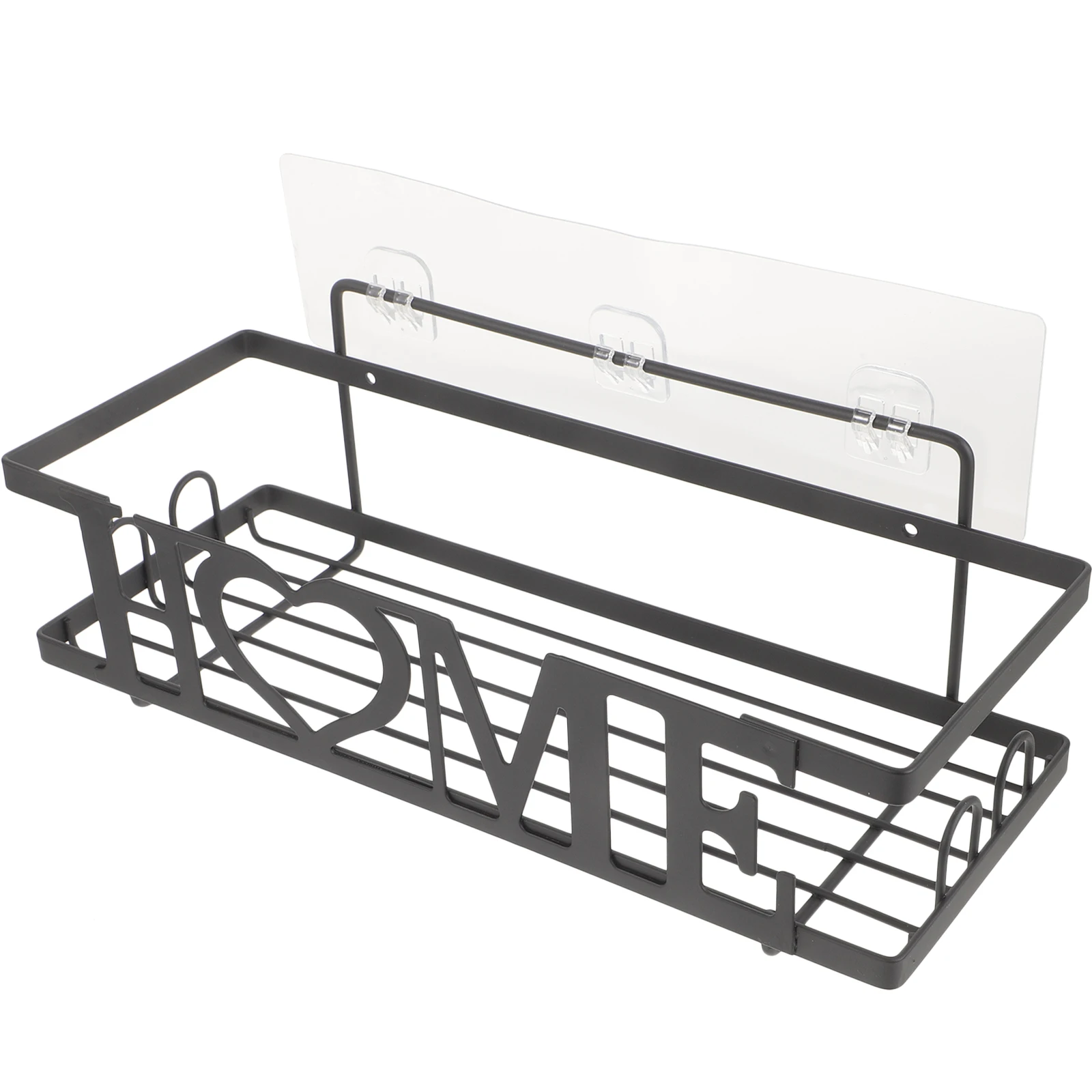 Iron Bathroom Shelf Set Wall Mounted Metal Wire Basket Black Kitchen Hotel Towel Racks Storage ganizer For Bathrooms Smooth
Iron Bathroom Shelf Set Wall Mounted Metal Wire Basket Black Kitchen Hotel Towel Racks Storage ganizer For Bathrooms Smooth