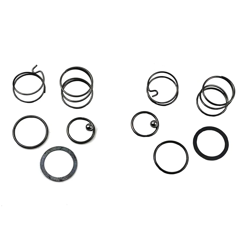 N078434 Комплект пружин для ударного гайковерта 20 В DCF885 DCF886 Замена пружины и шарика, комплект пружин ударной отвертки 2 компл.-AA26
N078434 Комплект пружин для ударного гайковерта 20 В DCF885 DCF886 Замена пружины и шарика, комплект пружин ударной отвертки 2 компл.-AA26