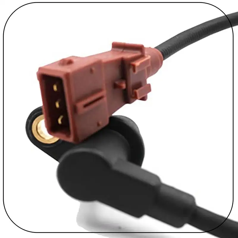 ABNF! Датчик положения коленчатого вала 9622209880 91541075 96068168 96037097 Для Peugeot Fiat Renault Citroen новое высокое качество
ABNF! Датчик положения коленчатого вала 9622209880 91541075 96068168 96037097 Для Peugeot Fiat Renault Citroen новое высокое качество