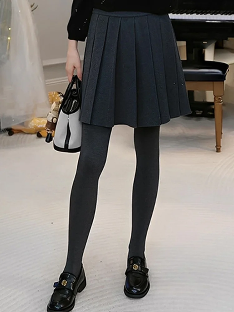 OUDOEE High Waist A-Line Skirt Women's Spring 2026 New Arrival ey Pleated Skirt College Sle Commute Friendly
OUDOEE High Waist A-Line Skirt Women's Spring 2026 New Arrival ey Pleated Skirt College Sle Commute Friendly