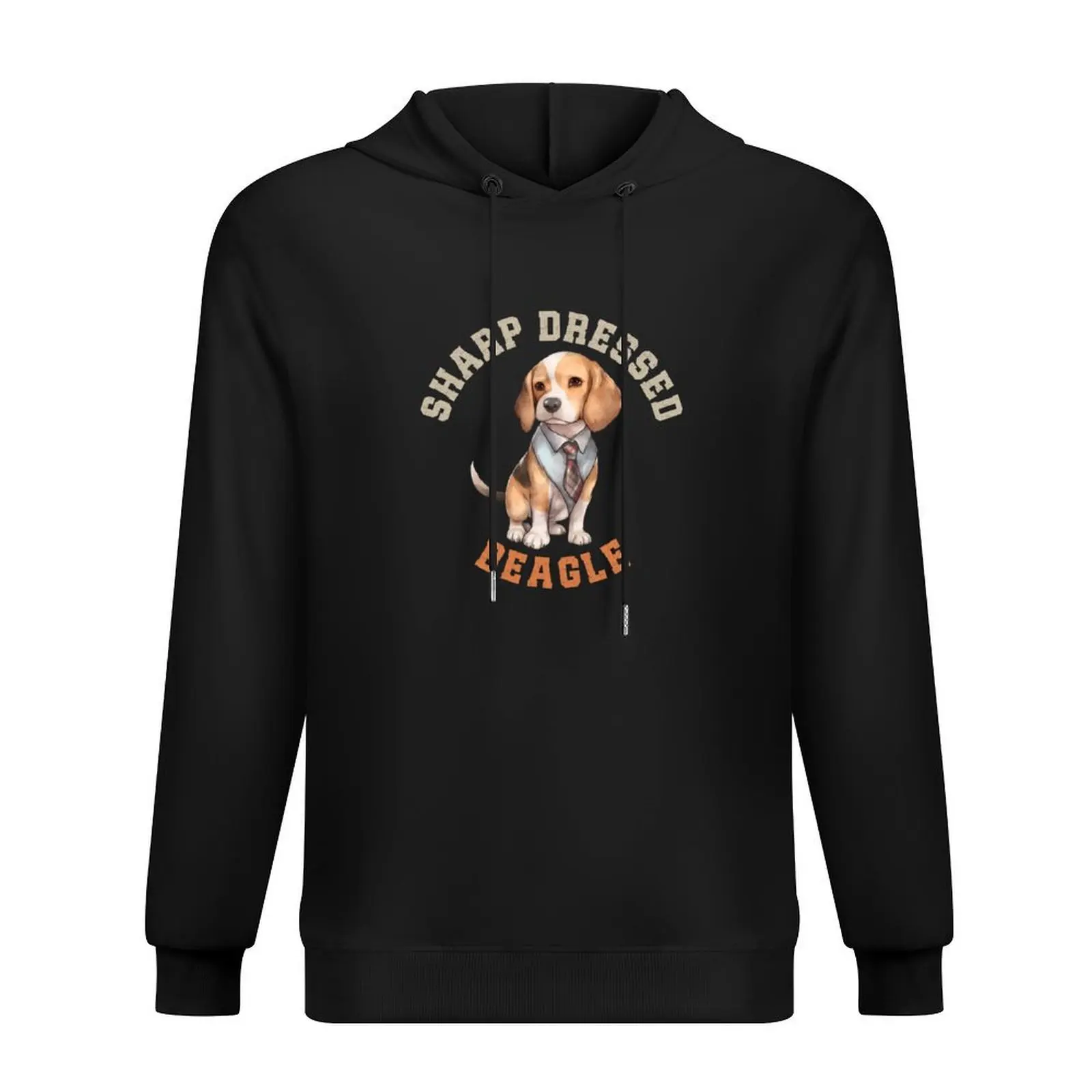 Sharp Dressed Beagle Cute English Dog Hoodie men's coat men's clothing autumn men's clothes hoodies for men high quality
Sharp Dressed Beagle Cute English Dog Hoodie men's coat men's clothing autumn men's clothes hoodies for men high quality