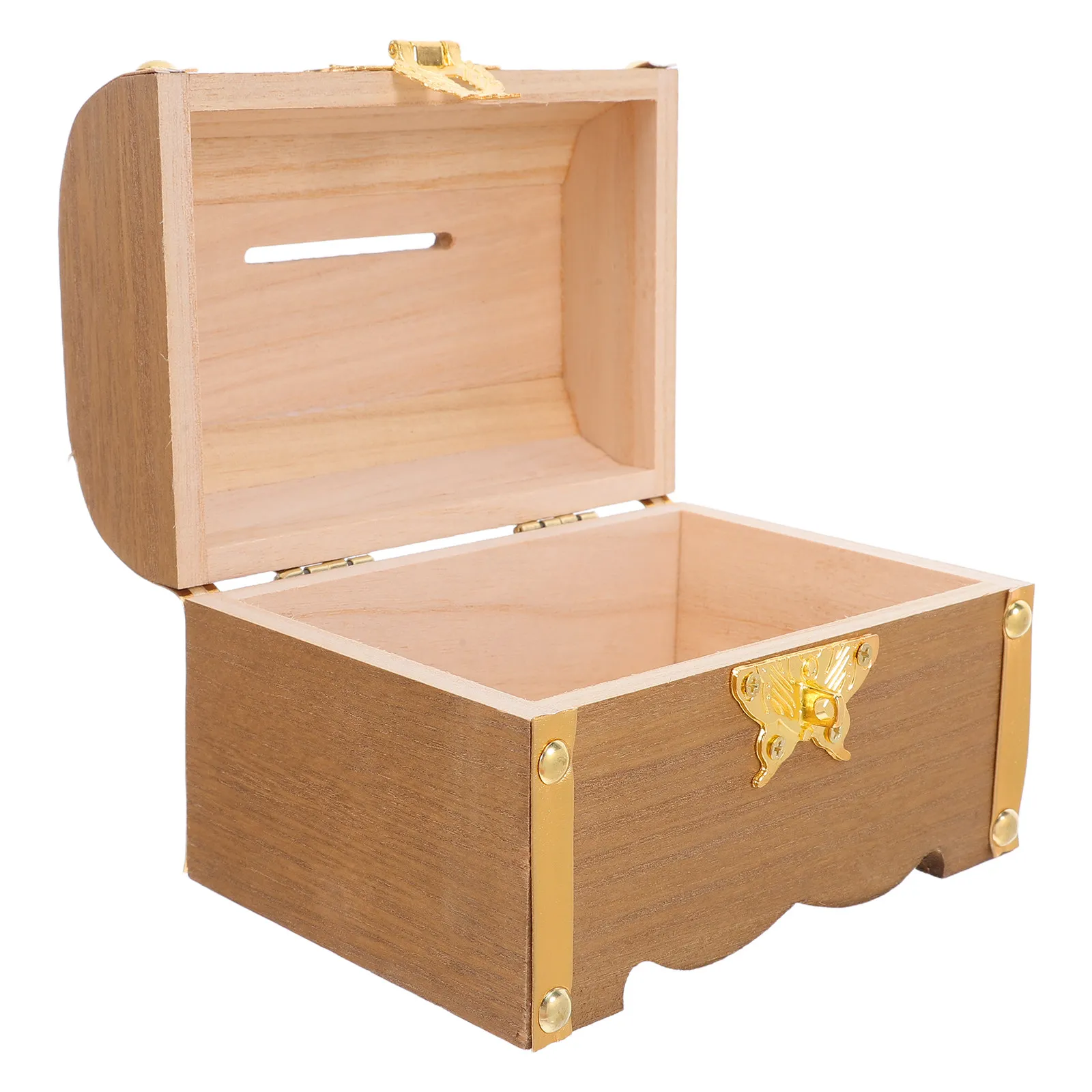 Retro Mini Treasure Chest Coin Bank Box Small Metal Lockable Storage Chest Vintage Style Money Box for Kids Savings Safe Trunk
Retro Mini Treasure Chest Coin Bank Box Small Metal Lockable Storage Chest Vintage Style Money Box for Kids Savings Safe Trunk