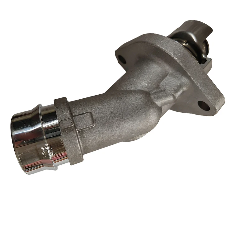 255002E080 25500-2E080 Engine Coolant Thermostat Housing For Hyundai Elantra Kona For Kia Forte Forte5 Seltos Soul 25500 2E080
255002E080 25500-2E080 Engine Coolant Thermostat Housing For Hyundai Elantra Kona For Kia Forte Forte5 Seltos Soul 25500 2E080