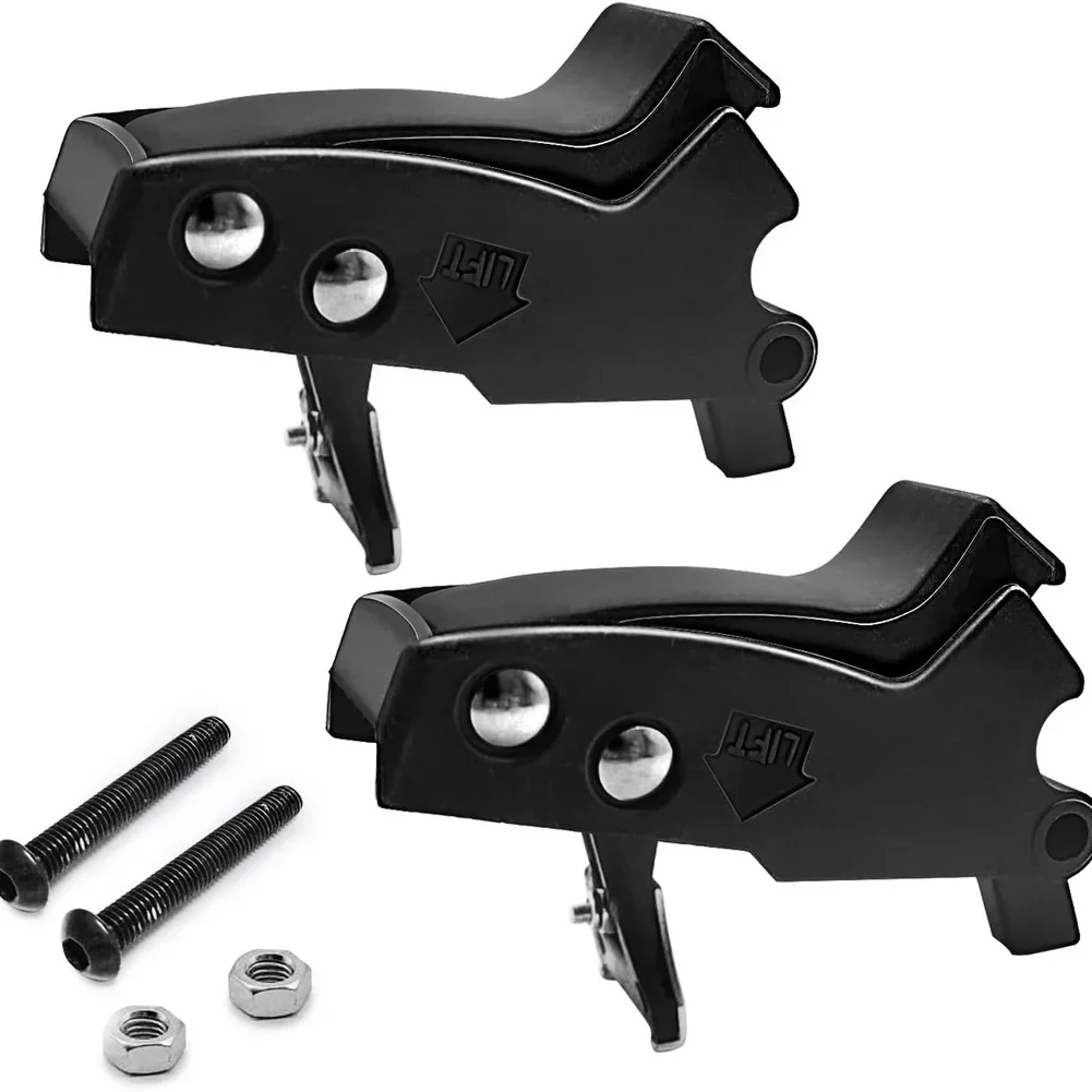 2 PCS Install The Bracket Clip And Herringbone Saw Mounting Bracket For Compatible DW7231 Heavy Duty Mounting Bracket
2 PCS Install The Bracket Clip And Herringbone Saw Mounting Bracket For Compatible DW7231 Heavy Duty Mounting Bracket
