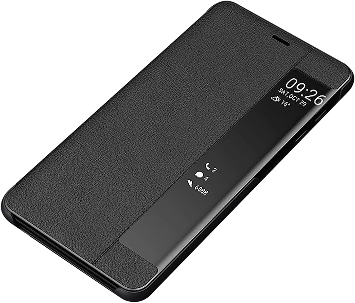 Leather Case for Samsung Galaxy S22 Series, S-View Flip Cover Smart Wake-Up Magnetic Book Folio Kickstand Protective Phone Case
Leather Case for Samsung Galaxy S22 Series, S-View Flip Cover Smart Wake-Up Magnetic Book Folio Kickstand Protective Phone Case