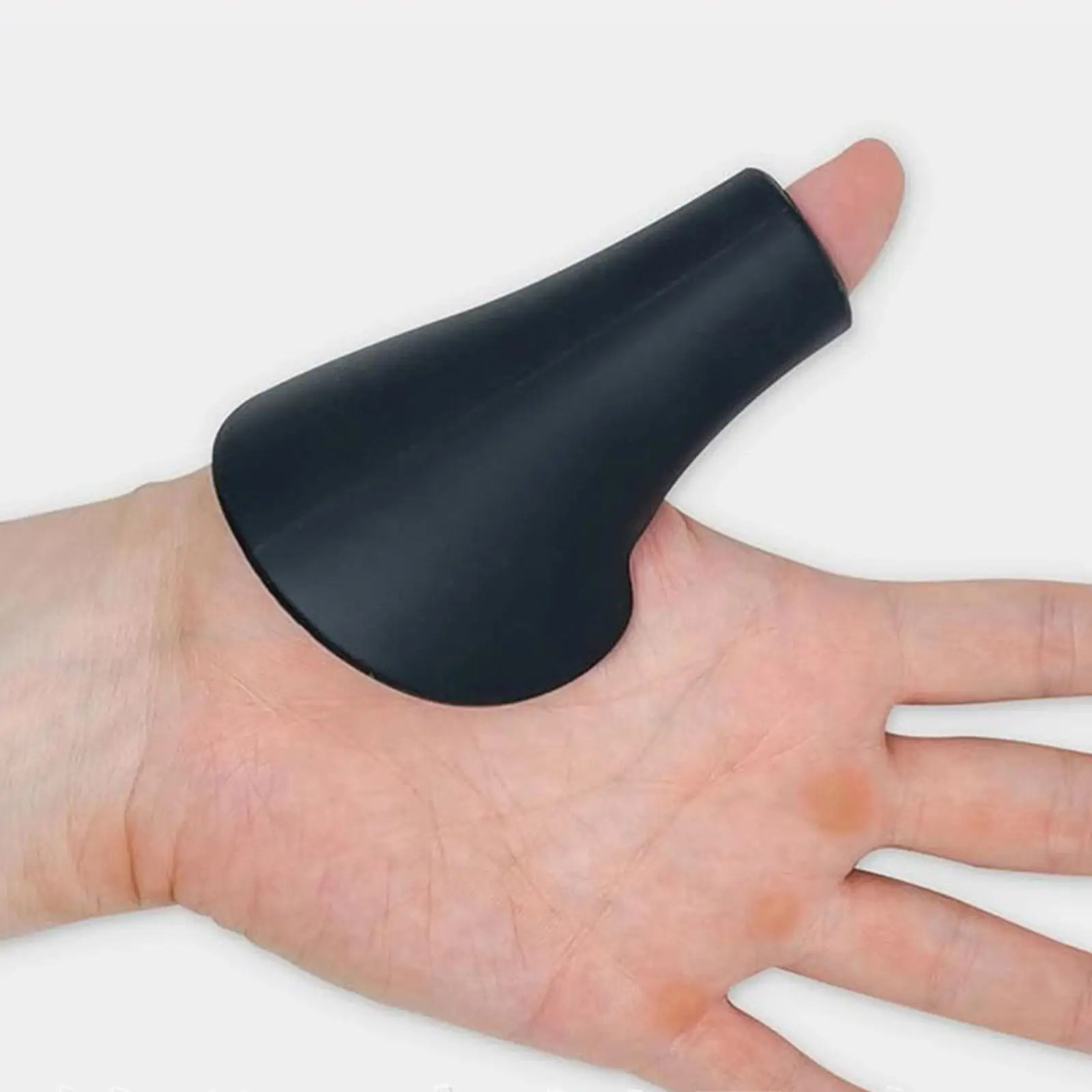 Silicone Thumb Guard Baseball Batting Aid Finger Protection Gear Sports Thumb Protector for Youth Adult
Silicone Thumb Guard Baseball Batting Aid Finger Protection Gear Sports Thumb Protector for Youth Adult