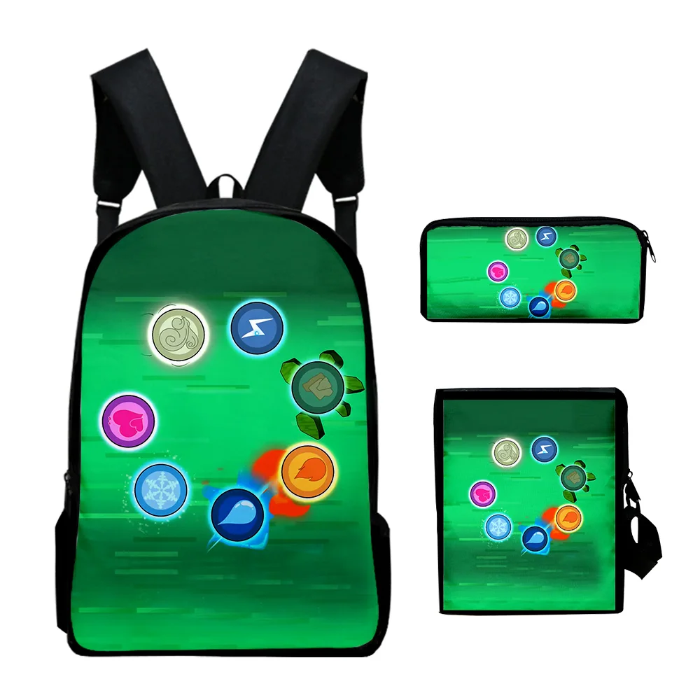 Garten of Banban Harajuku New Anime Backpack Adult Unisex Kids Bags Daypack Backpack School Anime Bags Back To School
Garten of Banban Harajuku New Anime Backpack Adult Unisex Kids Bags Daypack Backpack School Anime Bags Back To School
