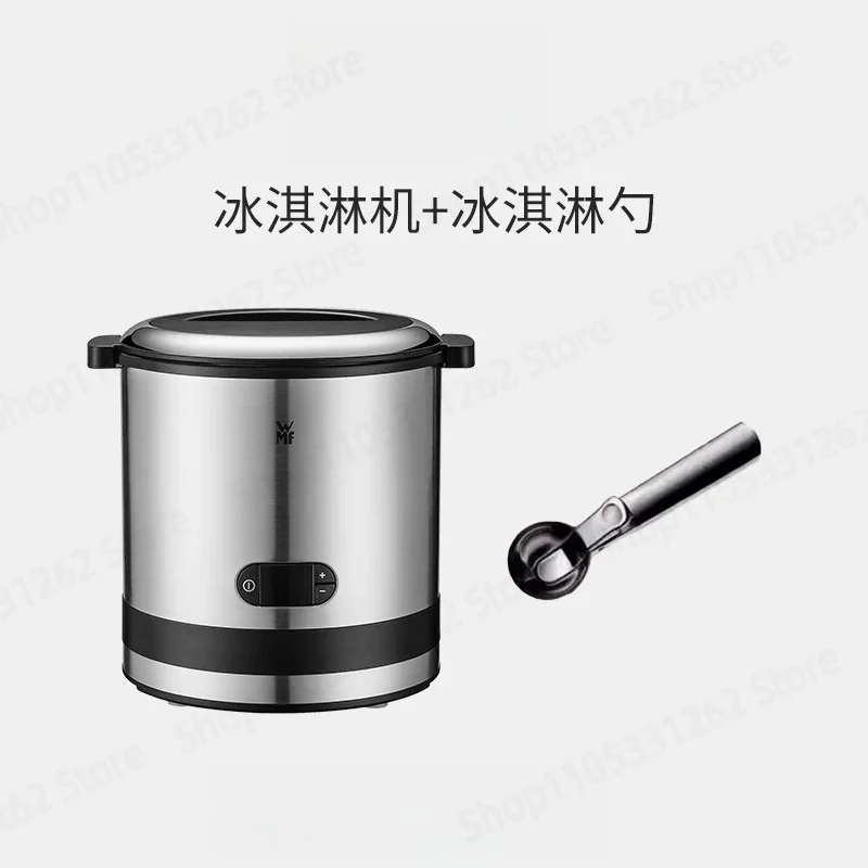 Automatic Ice Cream Maker Machine for Home Use Mini Soft Serve Cone Commercial Dessert
Automatic Ice Cream Maker Machine for Home Use Mini Soft Serve Cone Commercial Dessert