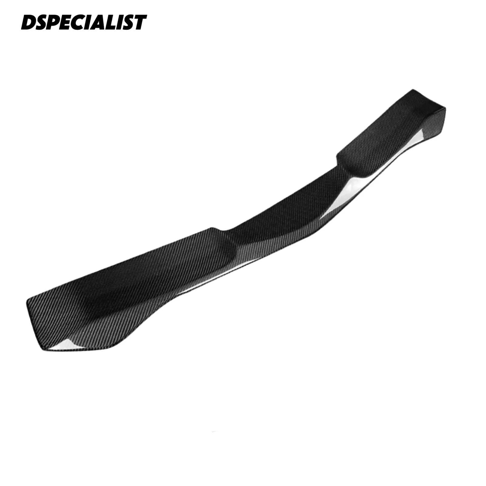 Quadrifo Style Front Lip For Alfa Romeo Giulia Sport Milano Carbon Fiber Body Kit
Quadrifo Style Front Lip For Alfa Romeo Giulia Sport Milano Carbon Fiber Body Kit