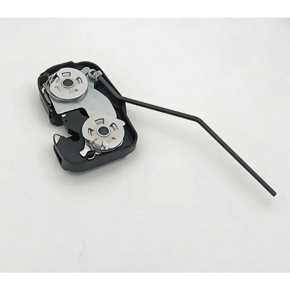 Rear Seat Lock Mechanism for Honda Fit GK5 2015-2020 Seat Back Lock Assembly Rust Corrosion Resistance
Rear Seat Lock Mechanism for Honda Fit GK5 2015-2020 Seat Back Lock Assembly Rust Corrosion Resistance
