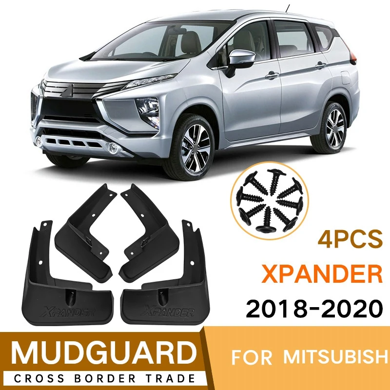 Брызговики автомобильные для Mitsubishi Xpander 2017-2020, брызговик, брызговик, щитка, брызговик, Аксессуары для автомобилей
Брызговики автомобильные для Mitsubishi Xpander 2017-2020, брызговик, брызговик, щитка, брызговик, Аксессуары для автомобилей