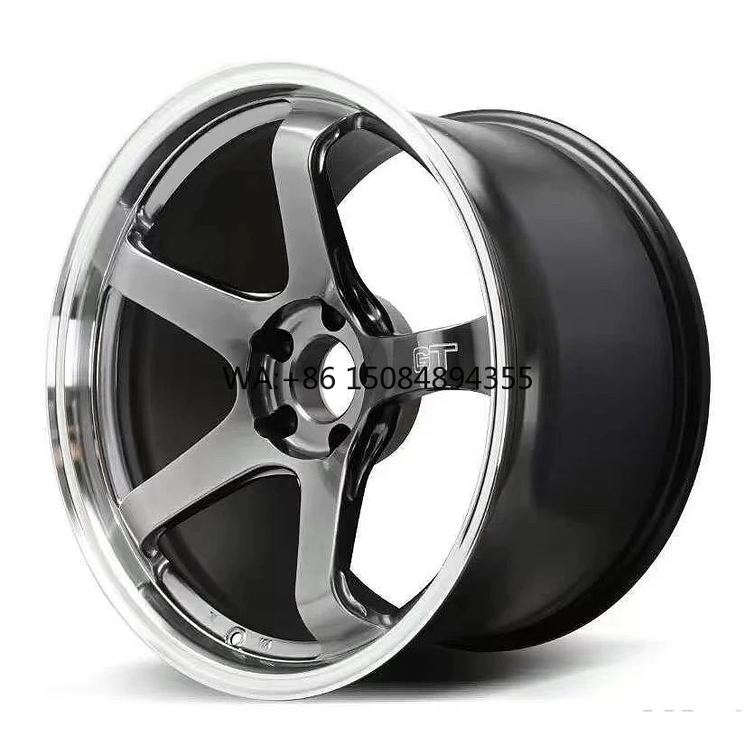 Customized Multi-Spoke Forged Wheels 18-24inch 5X112 5X114.3 5X120 6061-T6 Sturdy Enhanced Load Aftermarket Rims
Customized Multi-Spoke Forged Wheels 18-24inch 5X112 5X114.3 5X120 6061-T6 Sturdy Enhanced Load Aftermarket Rims