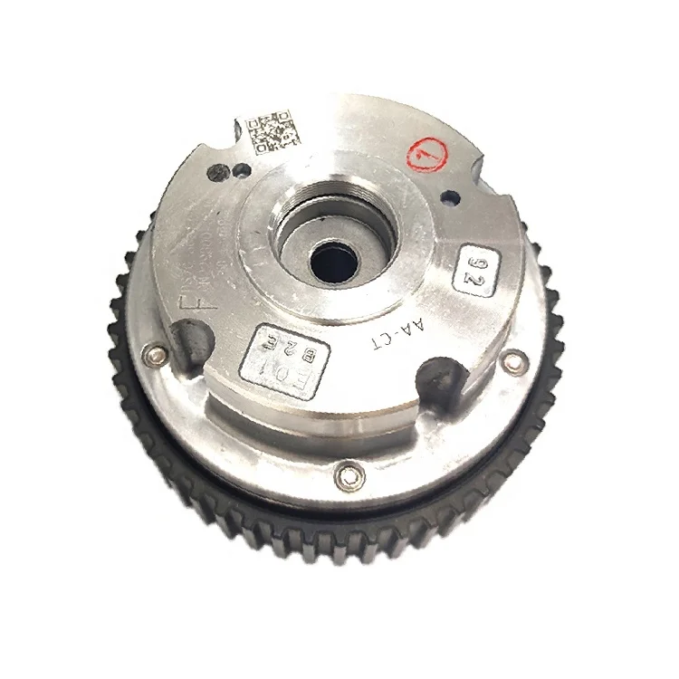 Brand Other Engine Parts DS7G-6C524-FA VVT Phaser VVT Gear Exhaust For Ford 1.5T With Belt Pulley
Brand Other Engine Parts DS7G-6C524-FA VVT Phaser VVT Gear Exhaust For Ford 1.5T With Belt Pulley