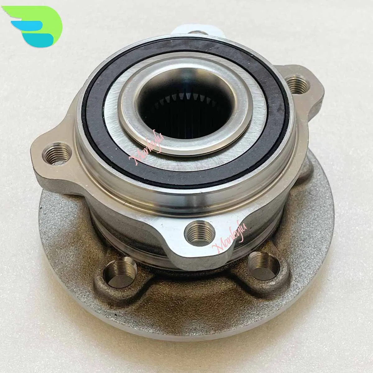 1673340300 A1673340300 Front Wheel Hub Bearing For MERCEDES GLE W167 AMG GLE53 GLE63 GLE300 GLE350 C167 X167 GLS AMG
1673340300 A1673340300 Front Wheel Hub Bearing For MERCEDES GLE W167 AMG GLE53 GLE63 GLE300 GLE350 C167 X167 GLS AMG