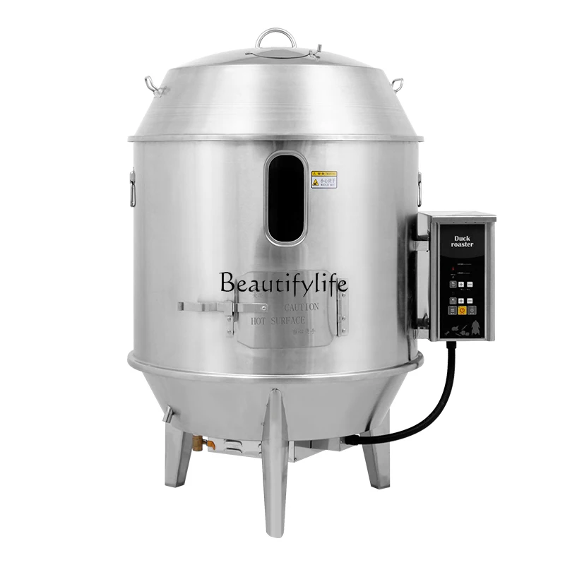 Electric Roast Duck Stove Commercial Automatic 220V380V Electric Roast Beef Jerky Roast Duck Goose Stove 
Electric Roast Duck Stove Commercial Automatic 220V380V Electric Roast Beef Jerky Roast Duck Goose Stove
