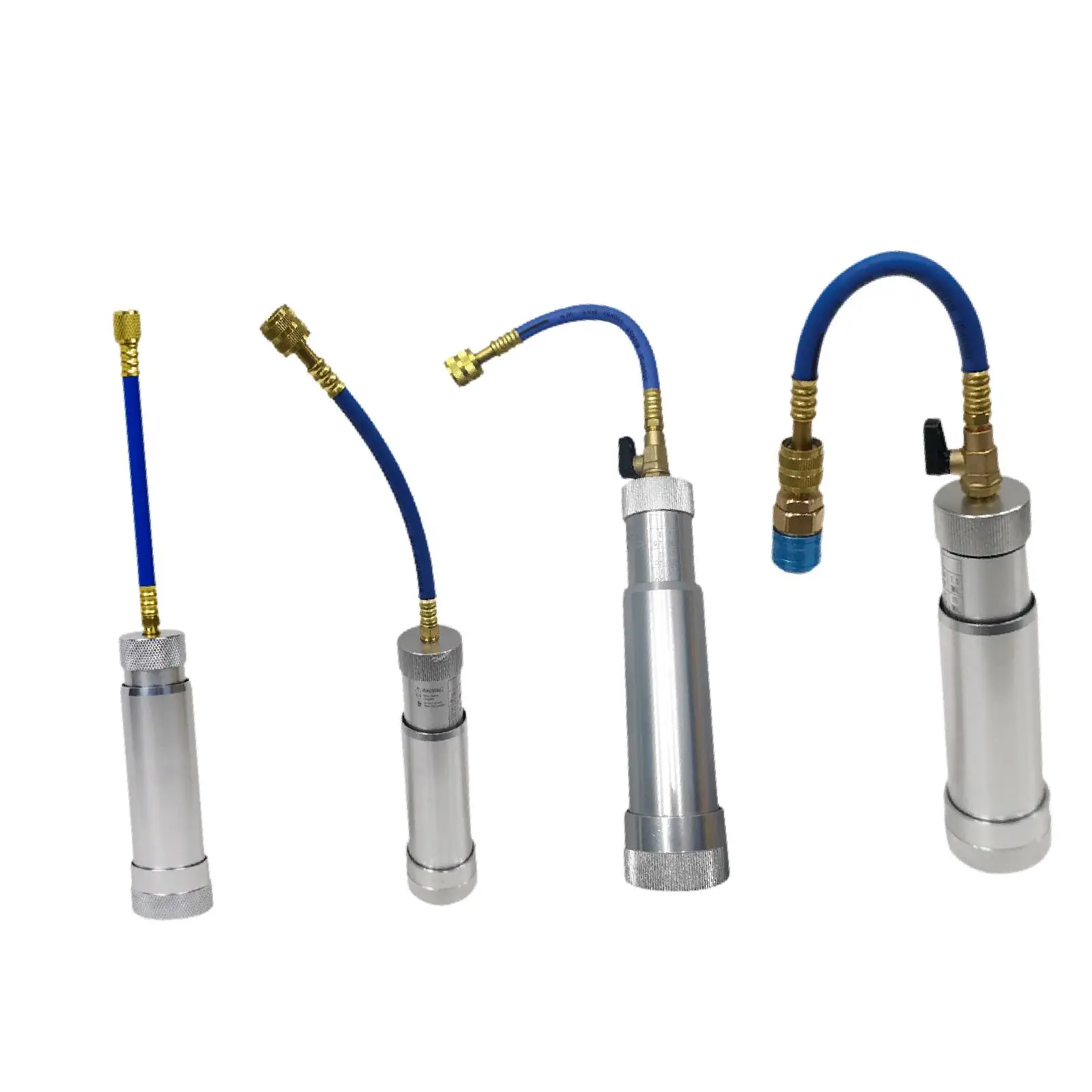 Car Oil Injector Lightweight Aluminum Alloy Syringe Repair Tool for Home Vehicle Coolant Filling
Car Oil Injector Lightweight Aluminum Alloy Syringe Repair Tool for Home Vehicle Coolant Filling