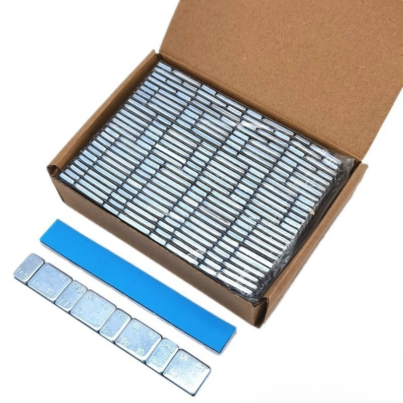 5G 10g paste type dynamic balance adhesive wheel hub balance weight high viscosity
5G 10g paste type dynamic balance adhesive wheel hub balance weight high viscosity