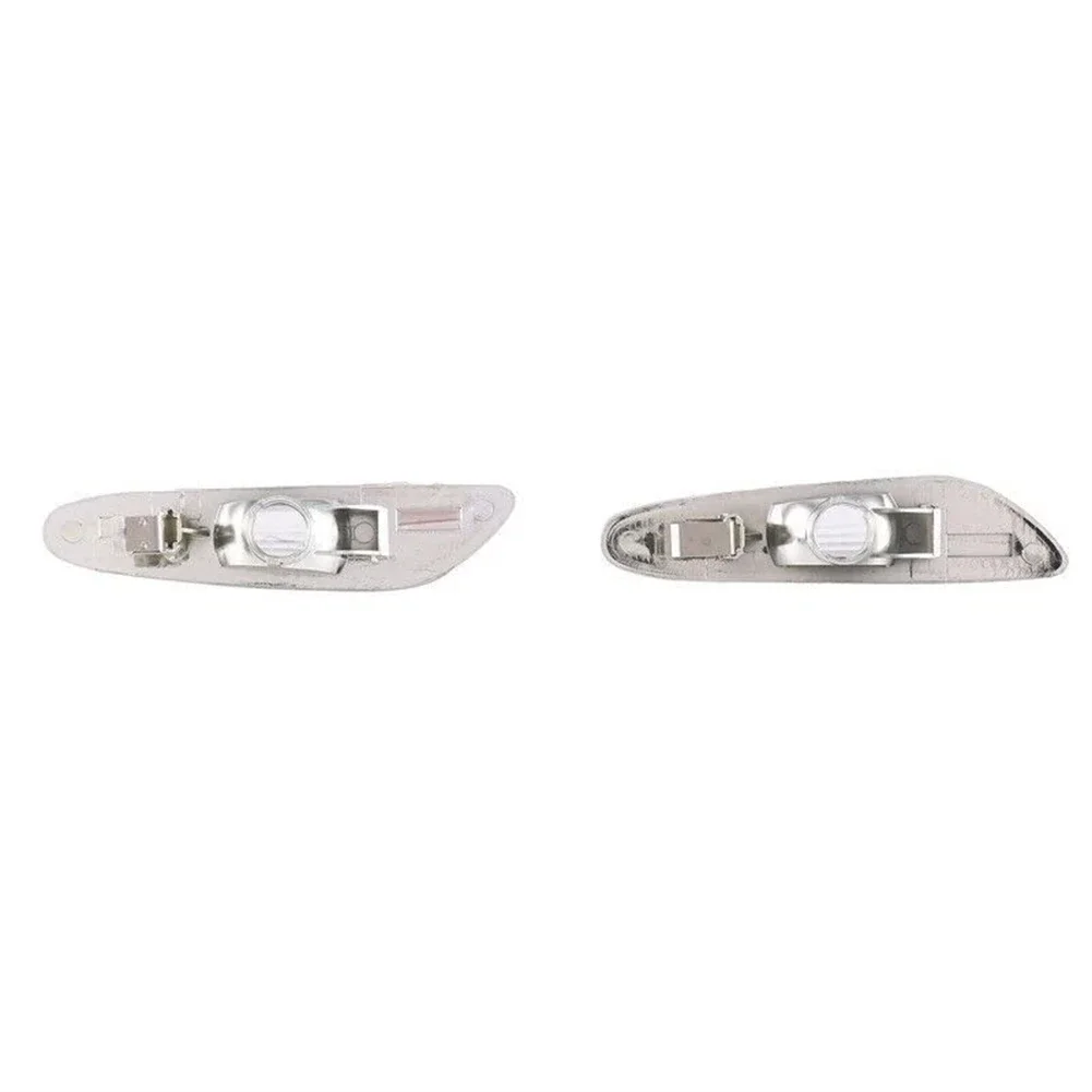 Car Side Light Clear Lens Indicator Easy Installation Factory Specifications Brand New Car Indicator Light As Picture Shows
Car Side Light Clear Lens Indicator Easy Installation Factory Specifications Brand New Car Indicator Light As Picture Shows