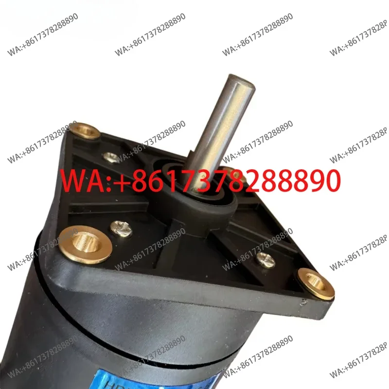 Genuine G2.186.5141 Motor Mechanical Spare Parts For Heidelberg PM52 SM52 Printing Press
Genuine G2.186.5141 Motor Mechanical Spare Parts For Heidelberg PM52 SM52 Printing Press