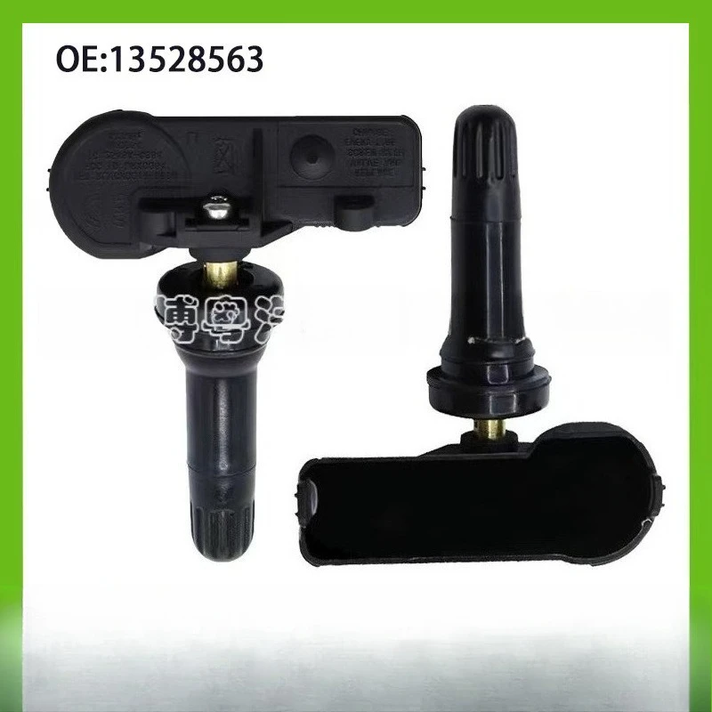 13528563 1/4pcs TPMS Tire Pressure Monitor Sensor For GM Chevrolet Silverado for GMC Sierra 1500 2019 2020 2021
13528563 1/4pcs TPMS Tire Pressure Monitor Sensor For GM Chevrolet Silverado for GMC Sierra 1500 2019 2020 2021