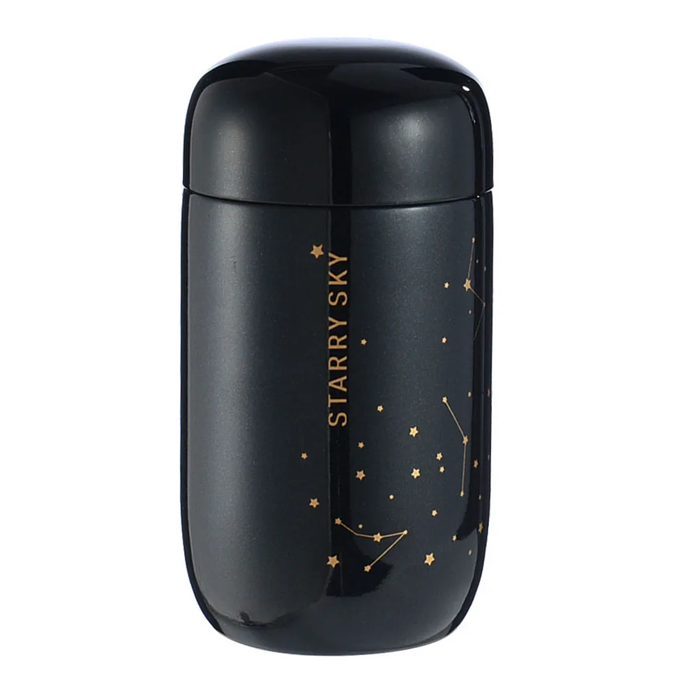 Stainless Steel Insulation Cup 304 Material Double Layers Vacuum Sealed Thermal Mug Water Bottle Winter Child Star
Stainless Steel Insulation Cup 304 Material Double Layers Vacuum Sealed Thermal Mug Water Bottle Winter Child Star